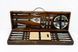 Набір шампурів у кейсі "BBQ LUX" KS-7807 фото 7